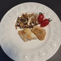 ほか弁ママ's cooksnap of when they made 簡単！鱈のソテー。バター醤油！お弁当にも.