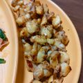 へろへろへ's cooksnap of when they made ☼コリコリが美味しい♪鶏ひざなんこつ炒め.