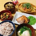 速めのパブロ's cooksnap of when they made ジャガイモめんたいマヨ焼き.