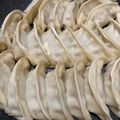 ﾌﾞﾚﾝﾀﾞ's cooksnap of when they made 市販の餃子をおいしく食べる！！.