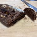 みゅあさん's cooksnap of when they made モカフランス♡ショコラ.