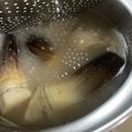 toomooboo's cooksnap of when they made たけのこの茹で方（あく抜き、下処理）.