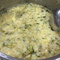 ミレーちゃん's cooksnap of when they made ウチの七草粥.