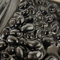 Hussyuki's cooksnap of when they made 絶対失敗しない！ふっくら☆つやつや黒豆煮.