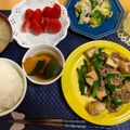 たぁープ〜's cooksnap of when they made ツナとブロッコリーの醤油マヨサラダ.