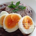 ととととむとむ's cooksnap of when they made すりおろし野菜の絶品ハヤシライス.