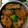 芽久ちゃん's cooksnap of when they made 蓮根のはさみ焼き.
