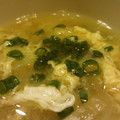 natumina's cooksnap of when they made 簡単卵スープ.