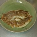 料理未熟主婦∂▽∂'s cooksnap of when they made [ベジ]納豆の山芋焼き.