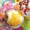 みなみんくっきんぐ's cooksnap of when they made ☆プチ贅沢なアイスの食べ方☆.