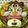赤い電話's cooksnap of when they made ＊キャラ弁＊立体！ドラえもんおにぎり♪.