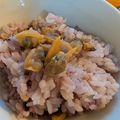 よしこさんちの備忘録's cooksnap of when they made 常備菜「アサリの佃煮・しぐれ煮」.