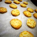 dowrii's cooksnap of when they made オレンジピールのざくざくクッキー卵不使用.