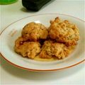 kak317ky's cooksnap of when they made 超簡単！ずぼらフルグラクッキー.