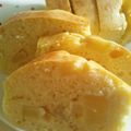 maho1215's cooksnap of when they made りんごたっぷり♪ヘルシーケーキ.