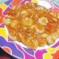 れいなっ's cooksnap of when they made 簡単★プリプリ♪エビチリ.