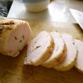 ぶちみけ's cooksnap of when they made 最高の鶏ハム*.