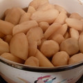 rie-tin's cooksnap of when they made 里芋の煮っころがし　❤定番な味わい❤.