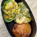 わたさな2016's cooksnap of when they made 焼いちゃった♪魚河岸あげ.