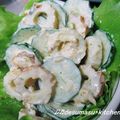 Dreamcream's cooksnap of when they made ふりかけで♪簡単サラダ.