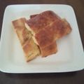 xxみゆxx's cooksnap of when they made スナック感覚の薄いバナナケーキ.