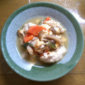 ダンディねこ's cooksnap of when they made しめじと豆腐の卵とじ.