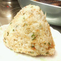 Dreamcream's cooksnap of when they made しらすと大葉のごま風味ごはん.