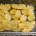 hawaiisunny's cooksnap of when they made わが家の生姜の保存方法.