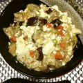 サマンサマンサマンサ's cooksnap of when they made 豆腐餡の麻婆豆腐.