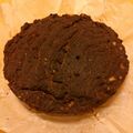 ks14's cooksnap of when they made おいしへるし～♪おからのケーキ.