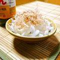 まりみぃ's cooksnap of when they made 超簡単！美味☆新玉ねぎのおひたし.