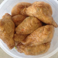 ボニボニー's cooksnap of when they made 簡単♪早い♪同じ大きさの稲荷寿司.
