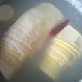じゅまひ's cooksnap of when they made タケノコの下処理～ぬかがない時～.