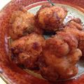 ダビデ's cooksnap of when they made サクサク！ジューシー！塩唐揚げ.