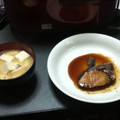あきやますみや's cooksnap of when they made 楽々おいしい♪*ぶりの煮付け.