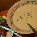 シャモ's cooksnap of when they made 第２６０の隷使緋：コーンスープリエル.