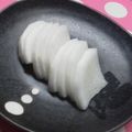 りりりhappy's cooksnap of when they made 甘酸っぱい大根のお漬物.