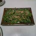 もりさだ's cooksnap of when they made ネギサラダ.