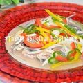 ruruchirin's cooksnap of when they made 鰯の甘酢漬け.