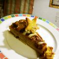 まりまりちょ's cooksnap of when they made カリッしっとり☆キャラメル仕立てのさつまいもタルト.