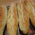 ミヤンボ's cooksnap of when they made フランスティック.