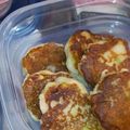 たむりん's cooksnap of when they made もっちり♪すりみ☆じゃが焼き！.