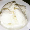 フレンチクローバー's cooksnap of when they made 混ぜるだけ＊簡単＊ミルクアイス.