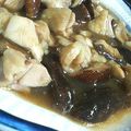 しんき's cooksnap of when they made 鶏胸肉のさっぱりおかず☆.