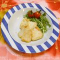 pitachan1's cooksnap of when they made 鶏肉の塩麹漬け焼き.