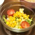ＲＫまま's cooksnap of when they made すし酢で＊簡単コールスローサラダ.