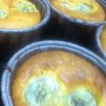 もちもちかんちゃん's cooksnap of when they made 簡単☆更にしっとりヨーグルトバナナケーキ.