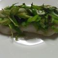 ＊カンカン＊'s cooksnap of when they made タラのねぎ塩焼き.
