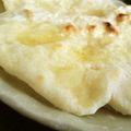 elingo's cooksnap of when they made 簡単我が家のなんちゃってチャパティ.