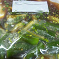 パジェロミニママ's cooksnap of when they made お箸がとまらない☆きゅうりの中華風漬物.